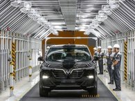 Dù đã chốt ngày giảm 50% phí trước bạ, nhiều mẫu xe hot vẫn ưu đãi sâu đến bất ngờ