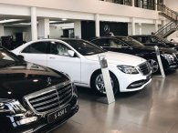 Ưu đãi 50% phí trước bạ cho ô tô sản xuất, lắp ráp trong nước, mẫu xe nào giảm nhiều nhất?