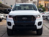 Ford Ranger XLS giảm 70 triệu tại đại lý, nhiều nơi bắt đầu 'cắt' ưu đãi sau thông tin giảm lệ phí trước bạ
