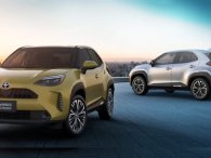 Toyota Yaris Cross sắp mở bán tại Việt Nam, cạnh tranh Hyundai KONA và KIA Seltos?