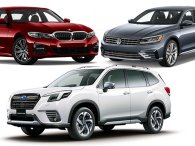 Ưu đãi lên tới hơn 200 triệu, những mẫu xe này liệu có tạo nên lợi thế cạnh tranh?