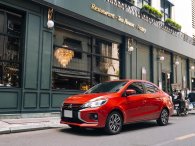 Mitsubishi hỗ trợ 100% lệ phí trước bạ kèm gói lãi suất cho vay hấp dẫn trong tháng 12