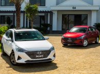 Hơn 60.000 xe Hyundai bán ra thị trường Việt trong 11 tháng qua