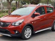 Cuộc đua phân khúc xe hạng A tháng 11, VinFast Fadill giữ thế thượng phong