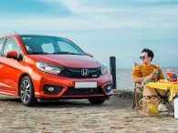 Doanh số Honda tăng trưởng 51% trong tháng 11 nhờ mạnh tay ưu đãi