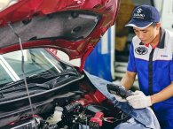 Bổ nhiệm nhân sự mới, Suzuki quyết tâm đẩy mạnh chất lượng hậu mãi tại Việt Nam Bổ nhiệm nhân sự mới, Suzuki quyết tâm đẩy mạnh chất lượng hậu mãi tại Việt Nam