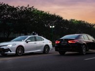 Thông số kỹ thuật Toyota Camry 2022: Tăng giá bán với loạt nâng cấp hấp dẫn