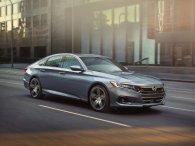 Honda đứng số 1 về độ hài lòng khách hàng tại Mỹ năm 2021