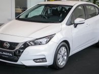 Nissan Almera ưu đãi 100% phí trước bạ, đưa giá thực tế chỉ từ 416 triệu đồng