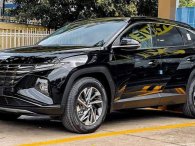 Hyundai Tucson 2022 chốt lịch ra mắt khách Việt ngay đầu tuần sau, dự kiến giá từ 825 triệu 