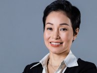 Bà Lê Thị Thu Thuỷ Tổng được bổ nhiệm làm Tổng giám đốc VinFast toàn cầu thay ông Michael Lohscheller