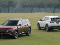 Hyundai Tucson 2022 ra mắt Việt Nam với nhiều nâng cấp về thiết kế và trang bị, giá từ 825 triệu