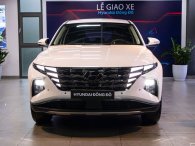 Khám phá Hyundai Tucson 2022 vừa về đại lý: Tăng 90 triệu đồng nhưng đẹp, rộng rãi, an toàn nhất phân khúc