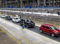 Nhìn lại 10 điểm nhấn nổi bật ngành xe hơi Việt Nam năm 2021