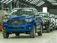 Loạt xe ô tô “hot” quay đầu tăng giá ngay đầu tháng 1/2022