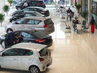 Cận Tết Nguyên đán, hàng loạt mẫu xe tung ưu đãi hấp dẫn, cao nhất hơn 200 triệu đồng