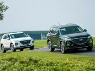 Vượt qua Toyota, Hyundai đẫn dầu thị trường Việt 2021