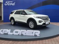 Ford Explorer 2022 vừa trình làng thị trường Việt, quá nhiều thứ mới, tập trung vào vận hành và an toàn