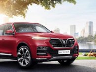 VinFast nâng bảo hành 10 năm cho xe Fadil, Lux A2.0, Lux SA2.0 và President