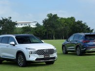 Doanh số xe Hyundai tăng trưởng mạnh trong tháng 7, bất ngờ tới từ Santa Fe
