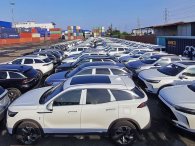 Ô tô nhập khẩu về Việt Nam đạt kỷ lục trong năm 2021, xe từ Trung Quốc tăng hơn 200%