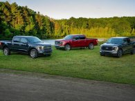 Ford F-150 tạm ngừng sản xuất do thiếu chip, Ford Ranger có nguy cơ bị ảnh hưởng