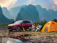 Hơn 7.400 xe Hyundai bán ra thị trường Việt trong tháng đầu năm 2022