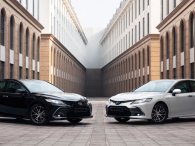 Sedan tầm giá 1 tỷ tháng 1/2022: Camry dẫn đầu, Lux A2.0 thấp kỷ lục