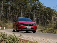 Doanh số xe Honda tăng trưởng mạnh ở chặng đua đầu tiên của năm 2022