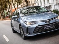 Toyota Corolla Altis 2022 chốt lịch ra mắt khách Việt, giá bán quyết định cuộc chơi