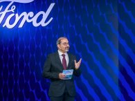 Ford Việt Nam có Tổng Giám đốc mới, cơ cấu lại tổ chức