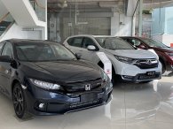 Loạt ô tô hot giảm giá kịch sàn trong tháng 3, cao nhất tới 250 triệu