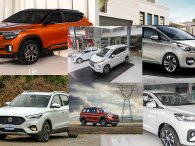 Ô tô 7 chỗ giá rẻ dưới 600 triệu: Đâu là lựa chọn phù hợp cho gia đình mua xe lần đầu? Ô tô 7 chỗ giá rẻ dưới 600 triệu: Đâu là lựa chọn phù hợp cho gia đình mua xe lần đầu?