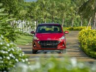 Doanh số 'bốc hơi' mạnh, Hyundai đánh mất phong độ dẫn đầu