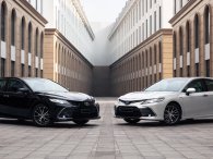 Sedan tầm giá 1 tỷ tháng 2/2022: Toyota Camry dẫn đầu, KIA K5 bứt phá