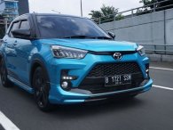 Gặp vấn đề về ụ lắp giảm chấn phía trước, Toyota Raize bị triệu hồi gần 15.000 xe Gặp vấn đề về ụ lắp giảm chấn phía trước, Toyota Raize bị triệu hồi gần 15.000 xe