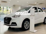 Hyundai Grand i10 2021 giảm sâu 50 triệu đồng, đại lý mạnh tay đẩy hàng tồn