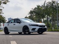 10 trang bị nổi bật khiến Honda Civic 2022 rất đáng để mua 10 trang bị nổi bật khiến Honda Civic 2022 rất đáng để mua