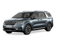 Doanh số bán hàng xe KIA Carnival tháng 2/2022 Doanh số bán hàng xe KIA Carnival tháng 2/2022