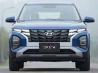 Thông số kỹ thuật xe Hyundai Creta 2022: Có gì cạnh tranh KIA Seltos?