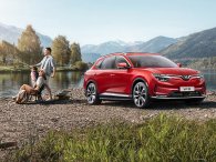 VinFast công bố giá bộ đôi VF8 và VF9 tại Canada, rẻ hơn thị trường Việt?