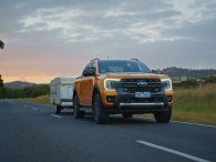 Điểm mặt loạt công nghệ nổi bật trên Ford Ranger thế hệ mới 