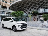 Tạm tính giá lăn bánh xe Toyota Avanza Premio: Nhỉnh 600 triệu, cạnh tranh tốt với Mitsubishi Xpander