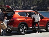 Những tiêu chí quan trọng cần xem xét khi mua ô tô phục vụ gia đình Những tiêu chí quan trọng cần xem xét khi mua ô tô phục vụ gia đình