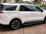 Chạy 4.000km, KIA Carnival rao bán cao hơn giá xe mới Chạy 4.000km, KIA Carnival rao bán cao hơn giá xe mới