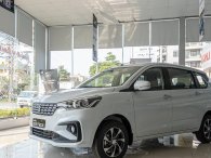 Suzuki Ertiga, Swift, Ciaz đồng loạt tăng giá Suzuki Ertiga, Swift, Ciaz đồng loạt tăng giá