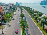 Ô tô điện VinFast VF e34 thiết lập kỷ lục Việt Nam bằng hành trình chinh phục địa đầu Tổ quốc