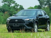 Cuộc đua doanh số tháng 3: Toyota cho Hyundai 'hít khói'