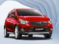 Doanh số xe VinFast tăng trưởng vượt trội trong tháng 3, Fadil tiếp tục bán hơn 2.500 xe 