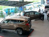 Doanh số thị trường ô tô Việt tăng trưởng mạnh trong tháng 3/2022